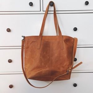 ABLE > Alem Utility Bag